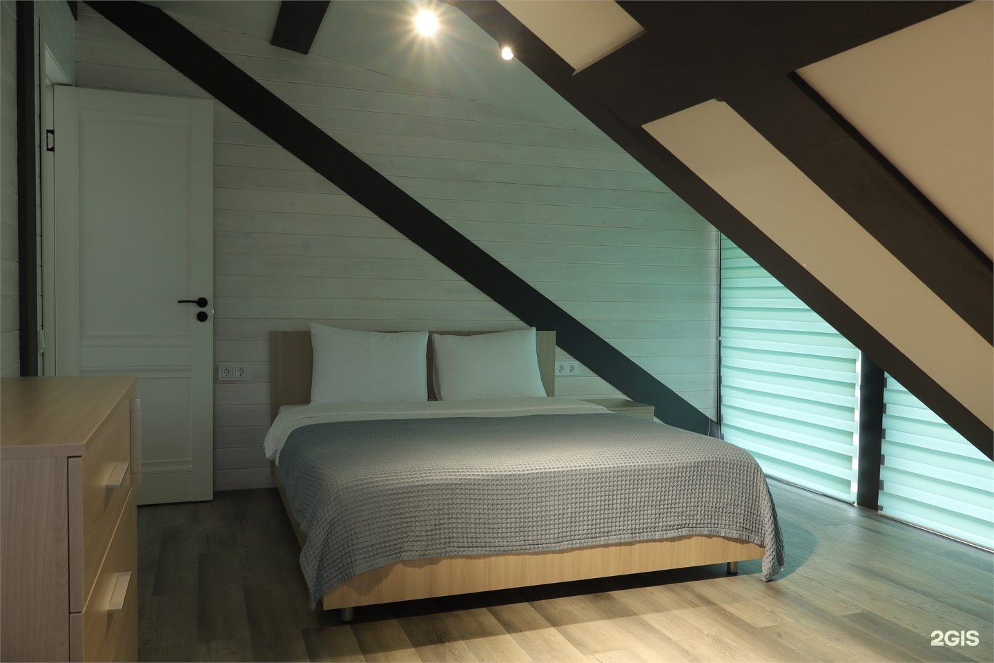 Коттедж №71, 6 соток - фото 12