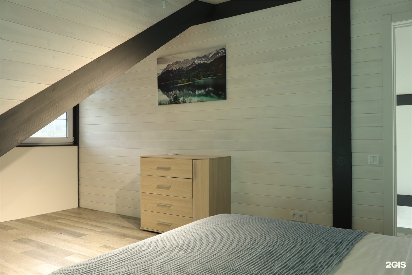 Коттедж №71, 6 соток - фото 13