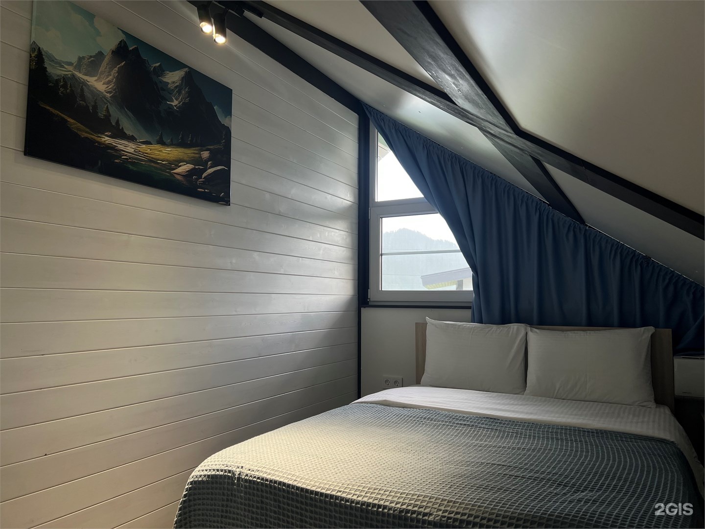 Коттедж №71, 6 соток - фото 14