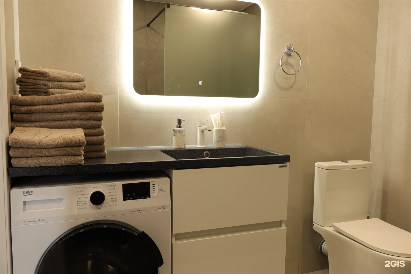 Коттедж №71, 6 соток - фото 16