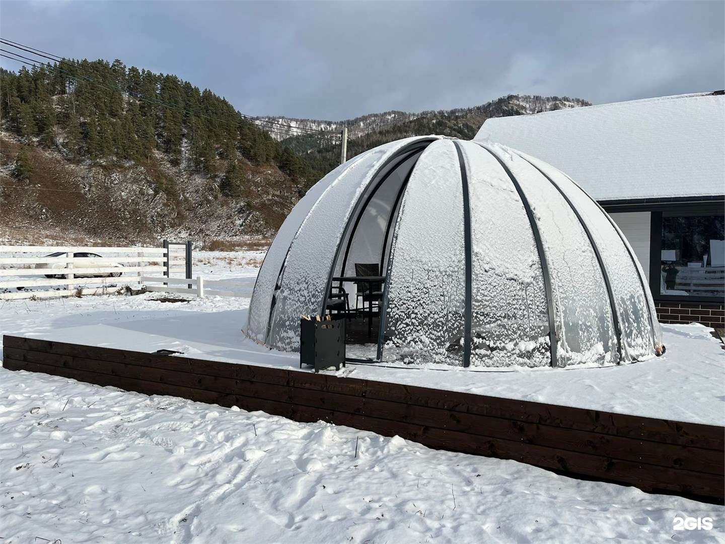 Коттедж №71, 6 соток - фото 21