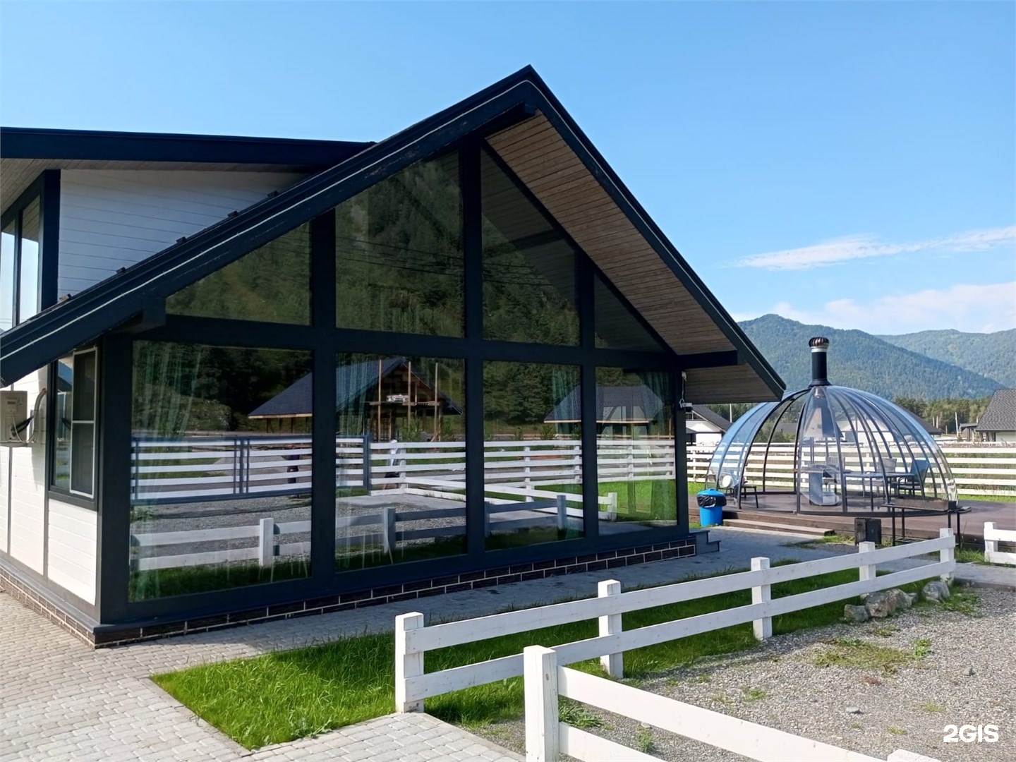 Коттедж №71, 6 соток - фото 25