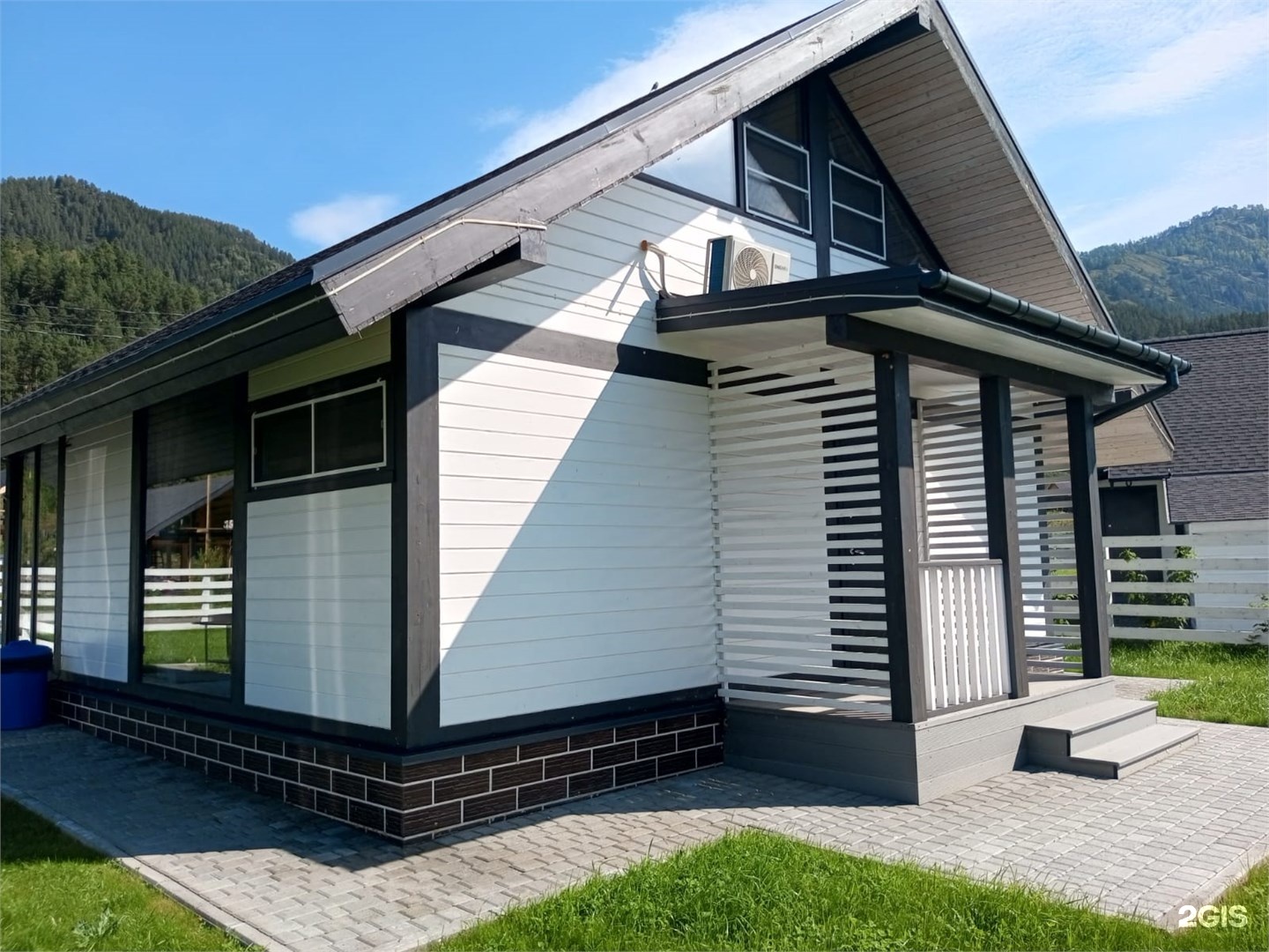 Коттедж №71, 6 соток - фото 26