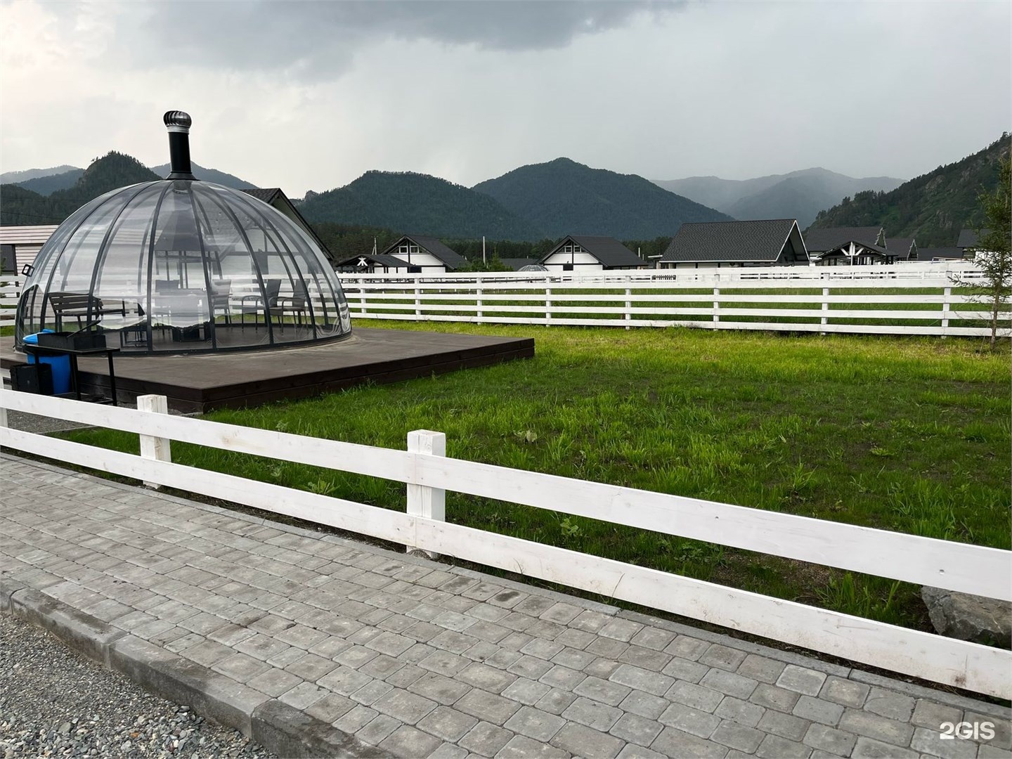 Коттедж №71, 6 соток - фото 27