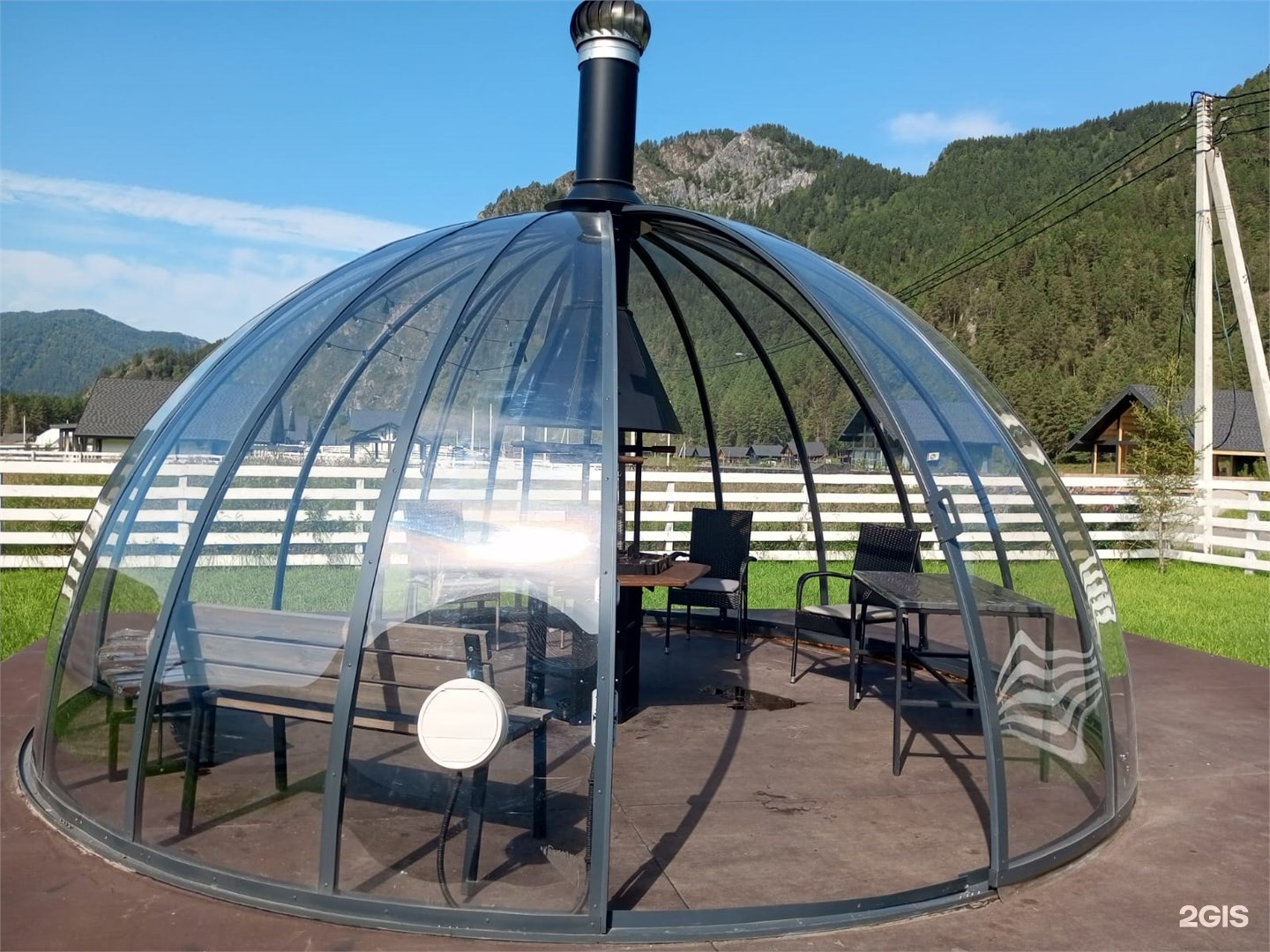 Коттедж №71, 6 соток - фото 29