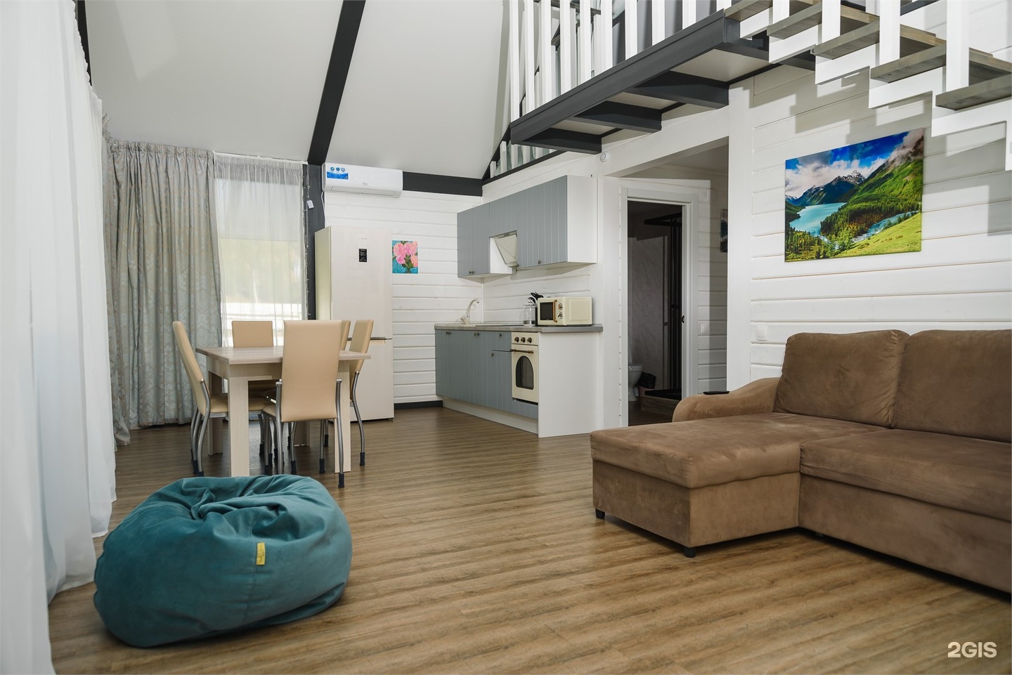 Коттедж №75, 13соток - фото 2