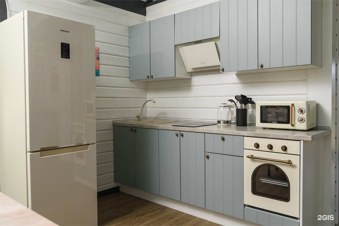 Коттедж №75, 13соток - фото 3