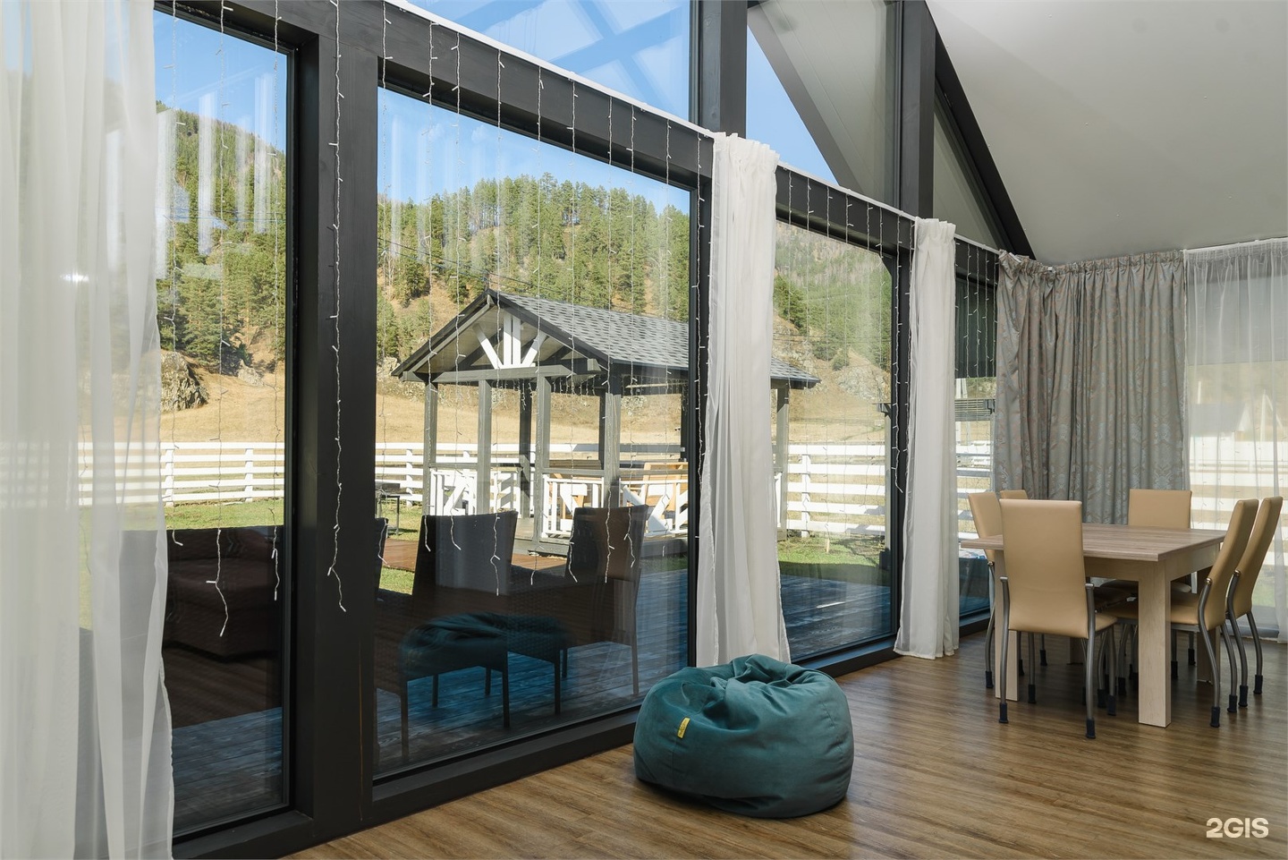 Коттедж №75, 13соток - фото 4