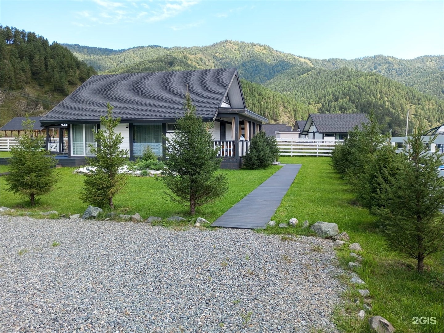 Коттедж №75, 13соток - фото 11