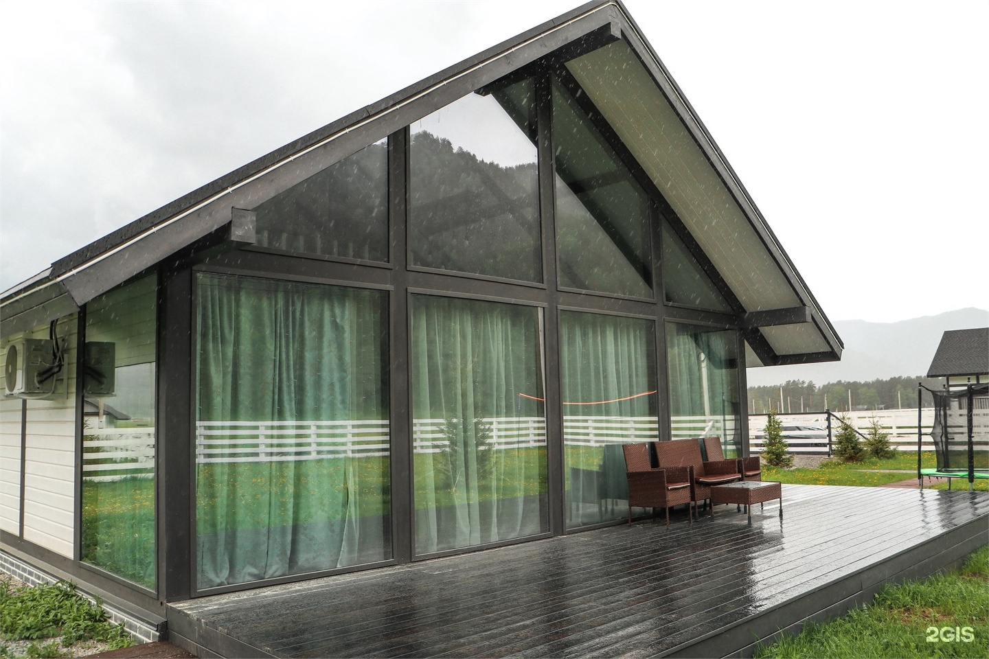 Коттедж №75, 13соток - фото 13