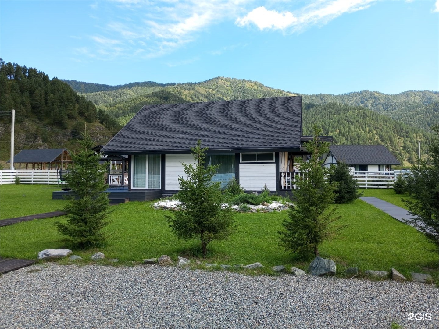 Коттедж №75, 13соток - фото 17