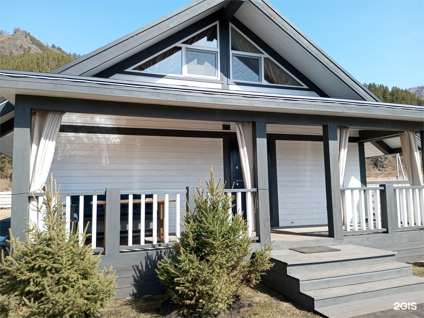 Коттедж №75, 13соток - фото 18