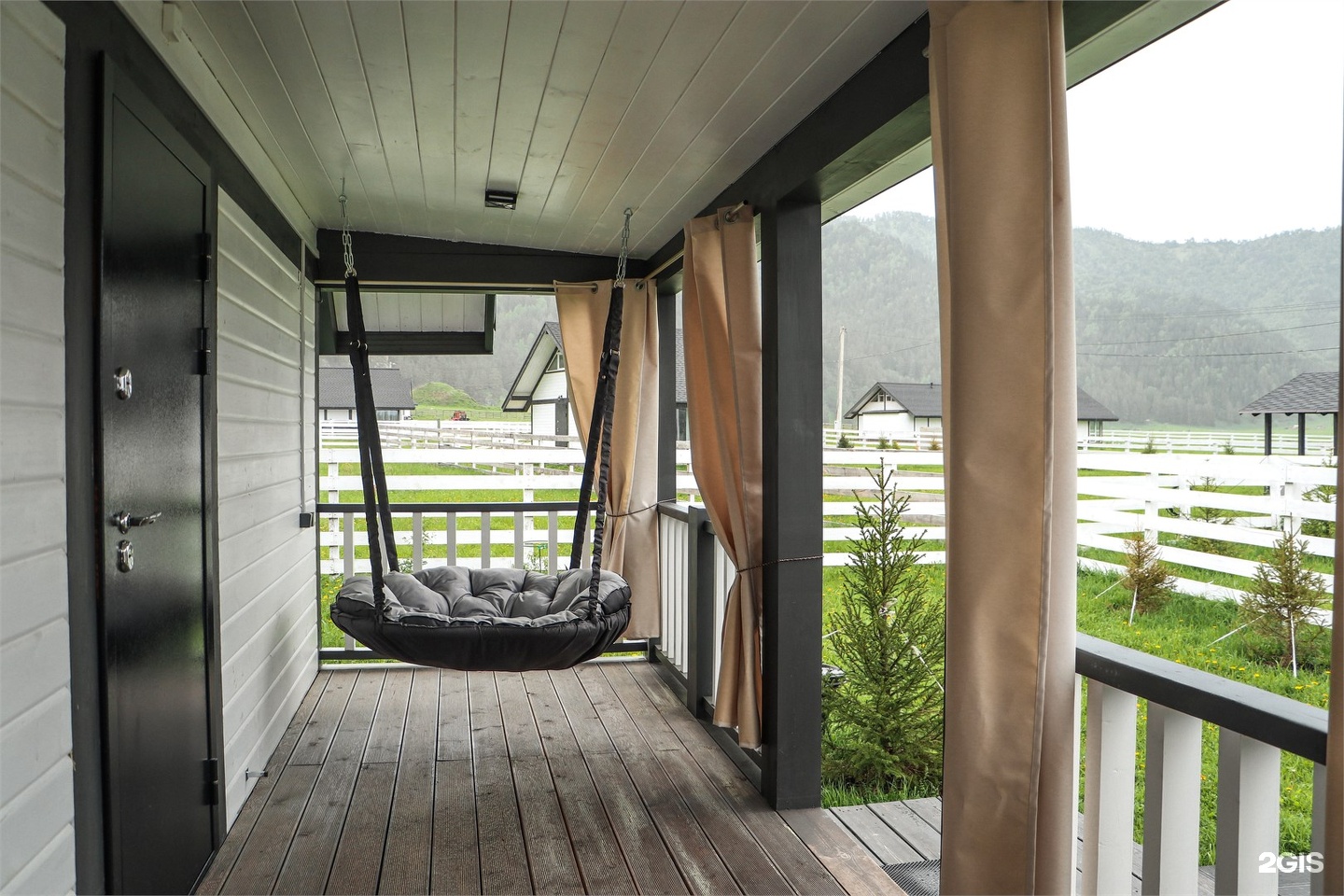 Коттедж №75, 13соток - фото 20