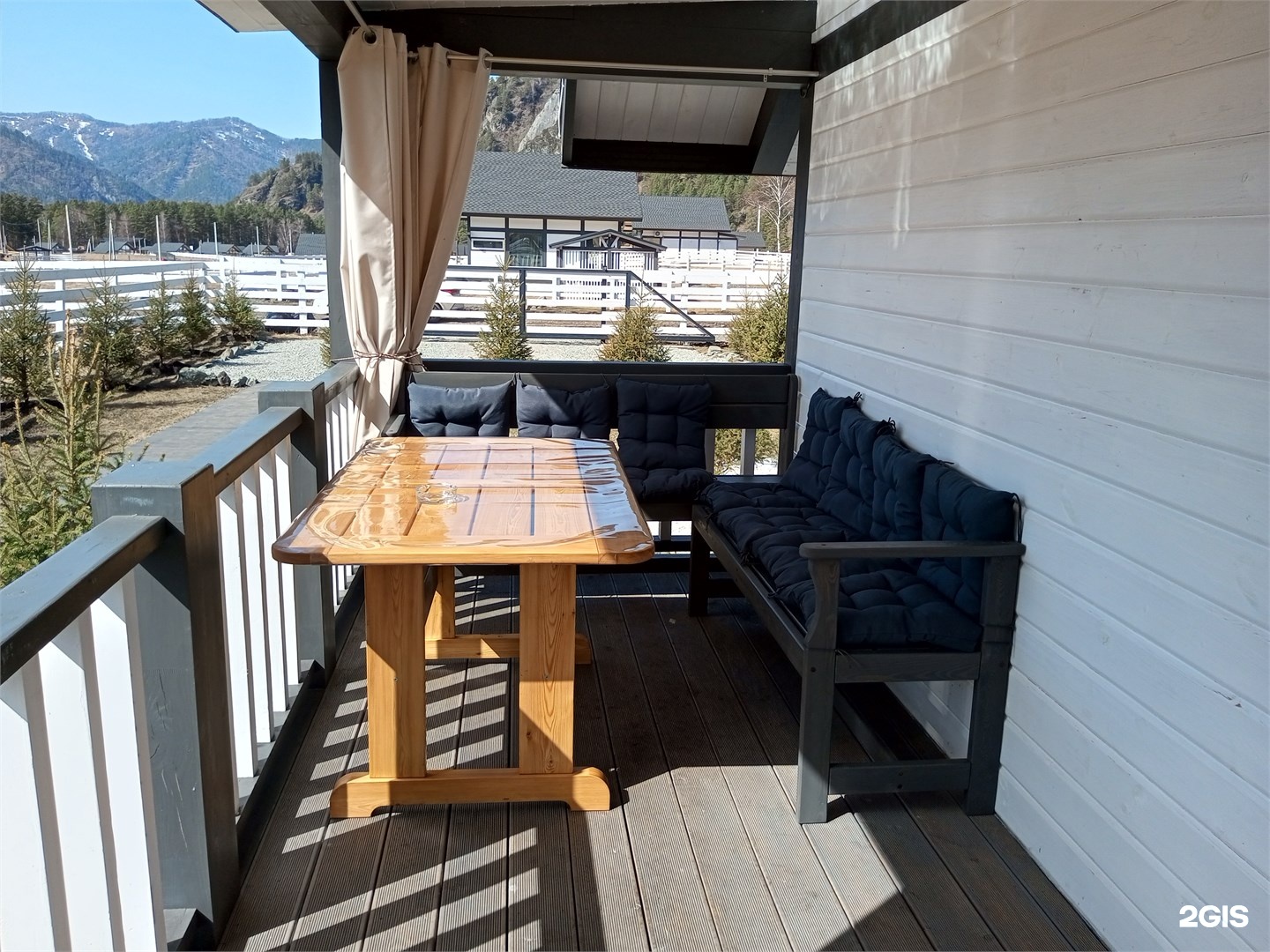 Коттедж №75, 13соток - фото 21