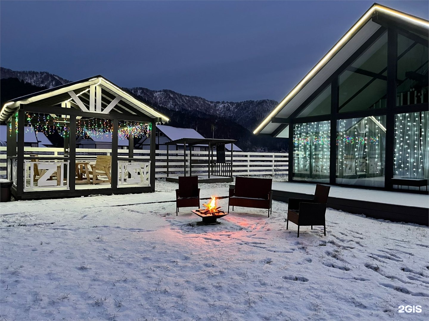 Коттедж №75, 13соток - фото 23