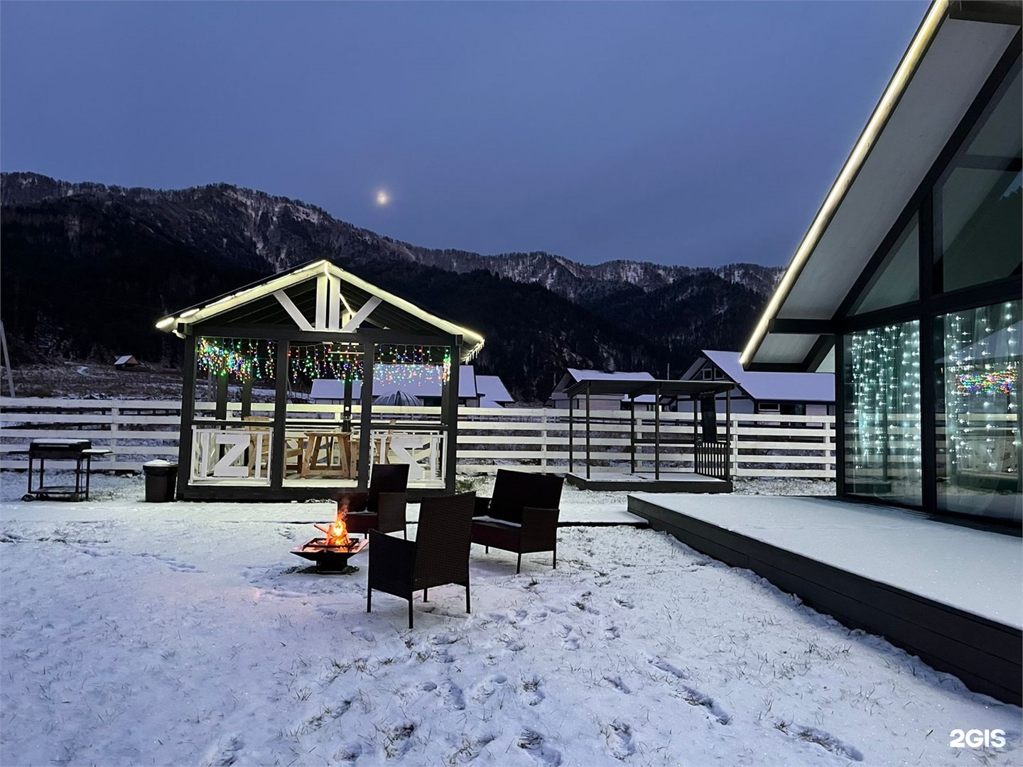 Коттедж №75, 13соток - фото 24