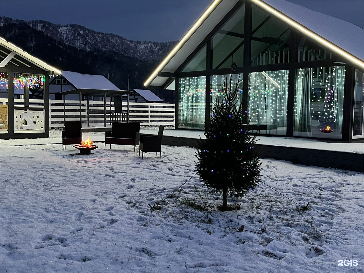 Коттедж №75, 13соток - фото 25