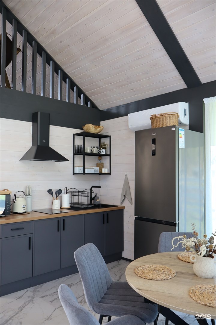 Коттедж №81, 12 соток - фото 1