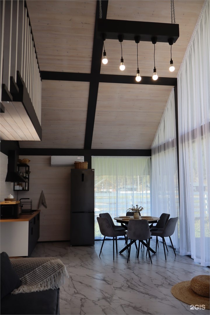 Коттедж №81, 12 соток - фото 4