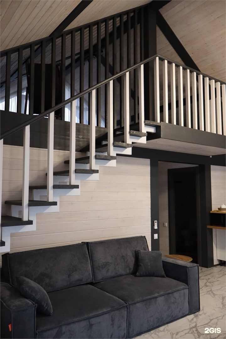 Коттедж №81, 12 соток - фото 6