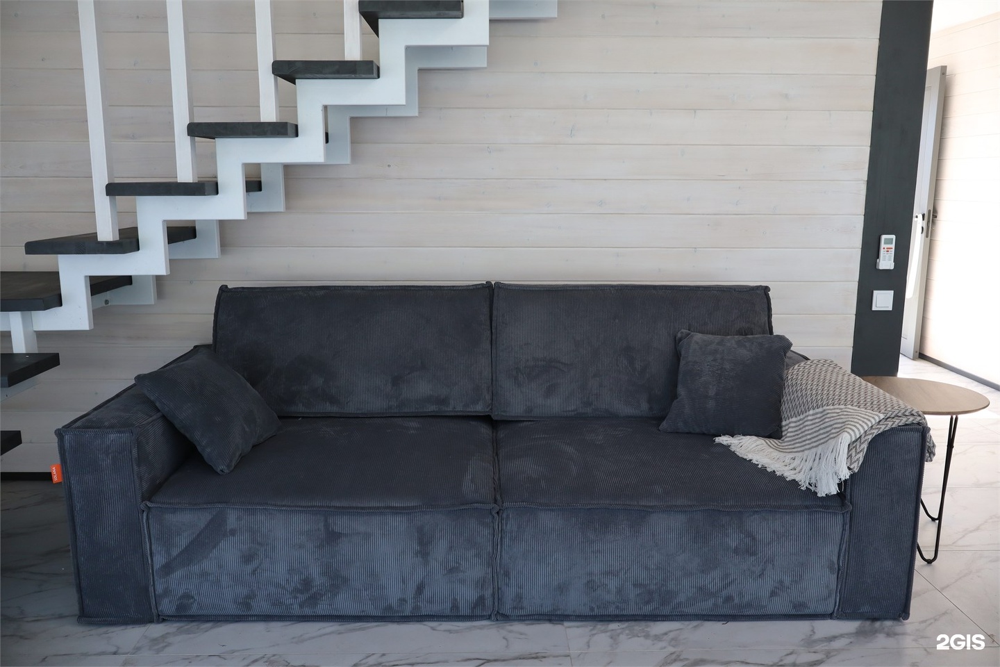 Коттедж №81, 12 соток - фото 7