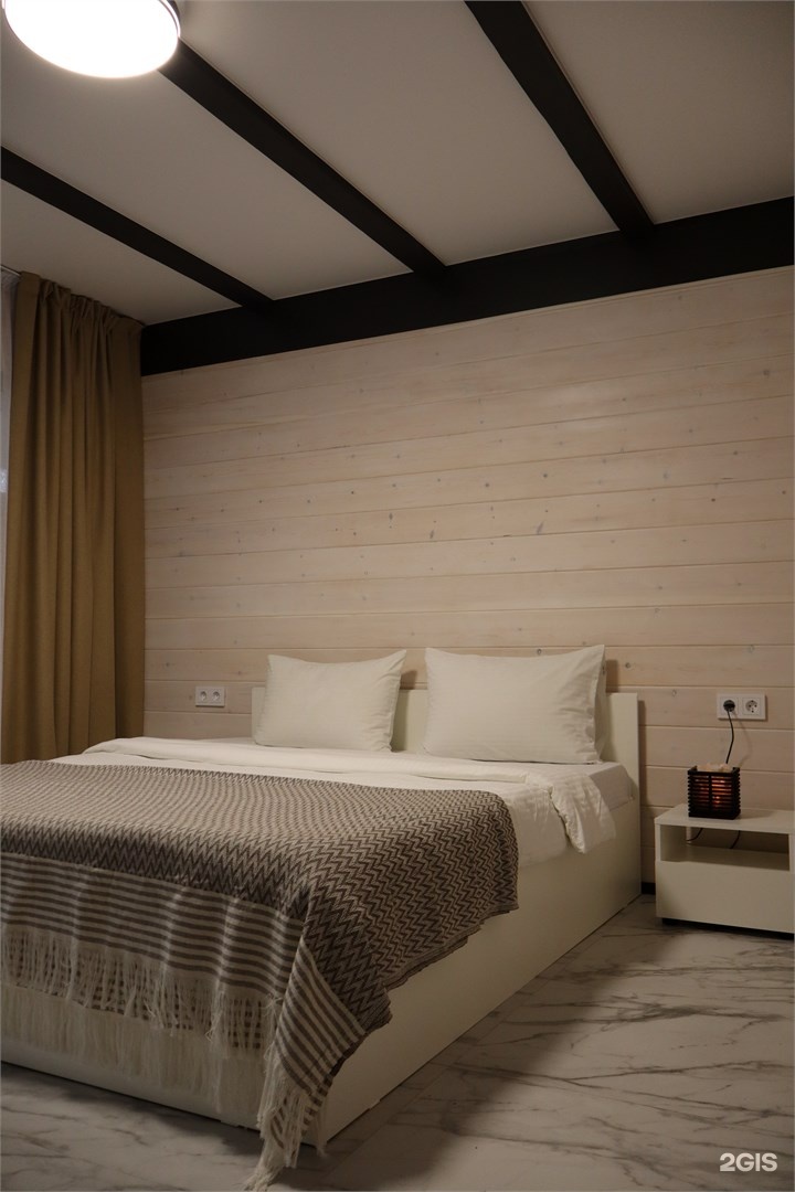 Коттедж №81, 12 соток - фото 9