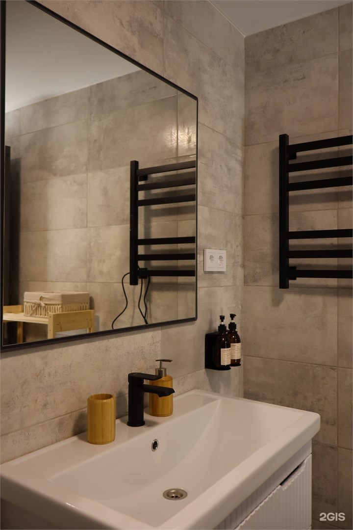 Коттедж №81, 12 соток - фото 11