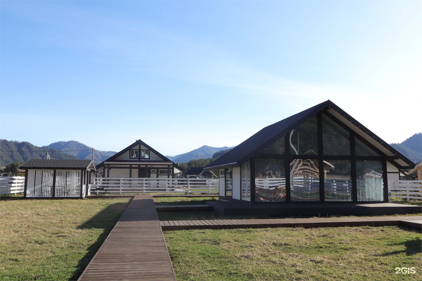 Коттедж №81, 12 соток - фото 15