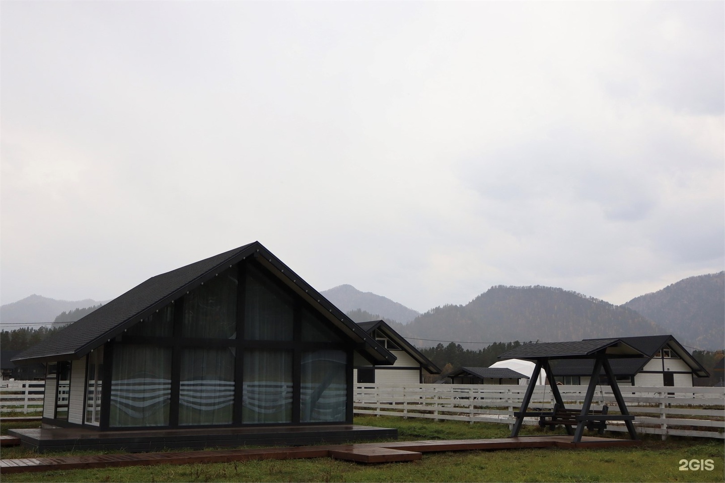 Коттедж №81, 12 соток - фото 16