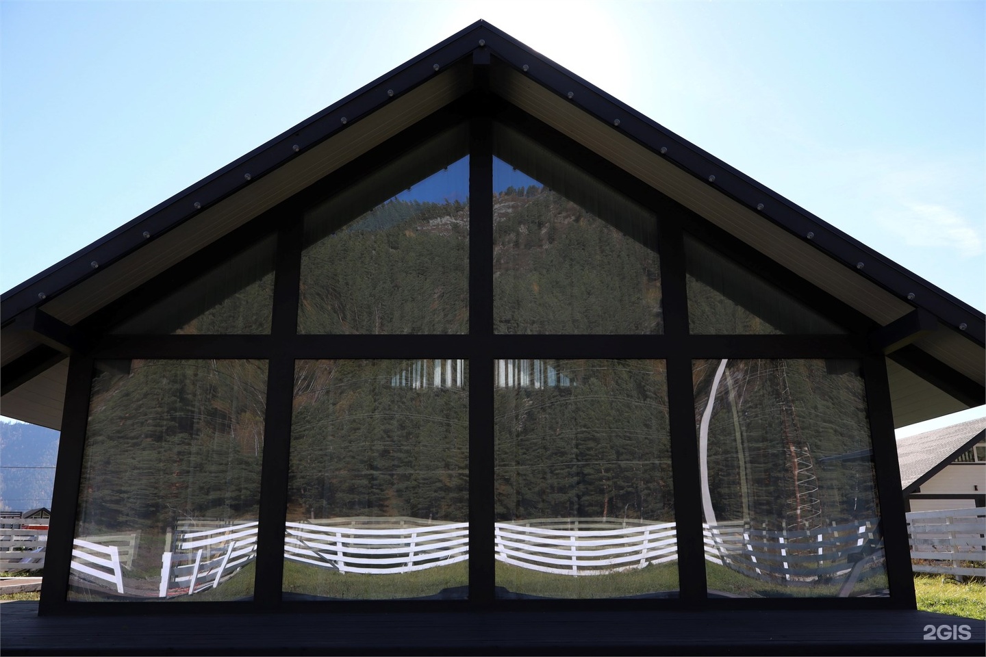 Коттедж №81, 12 соток - фото 17