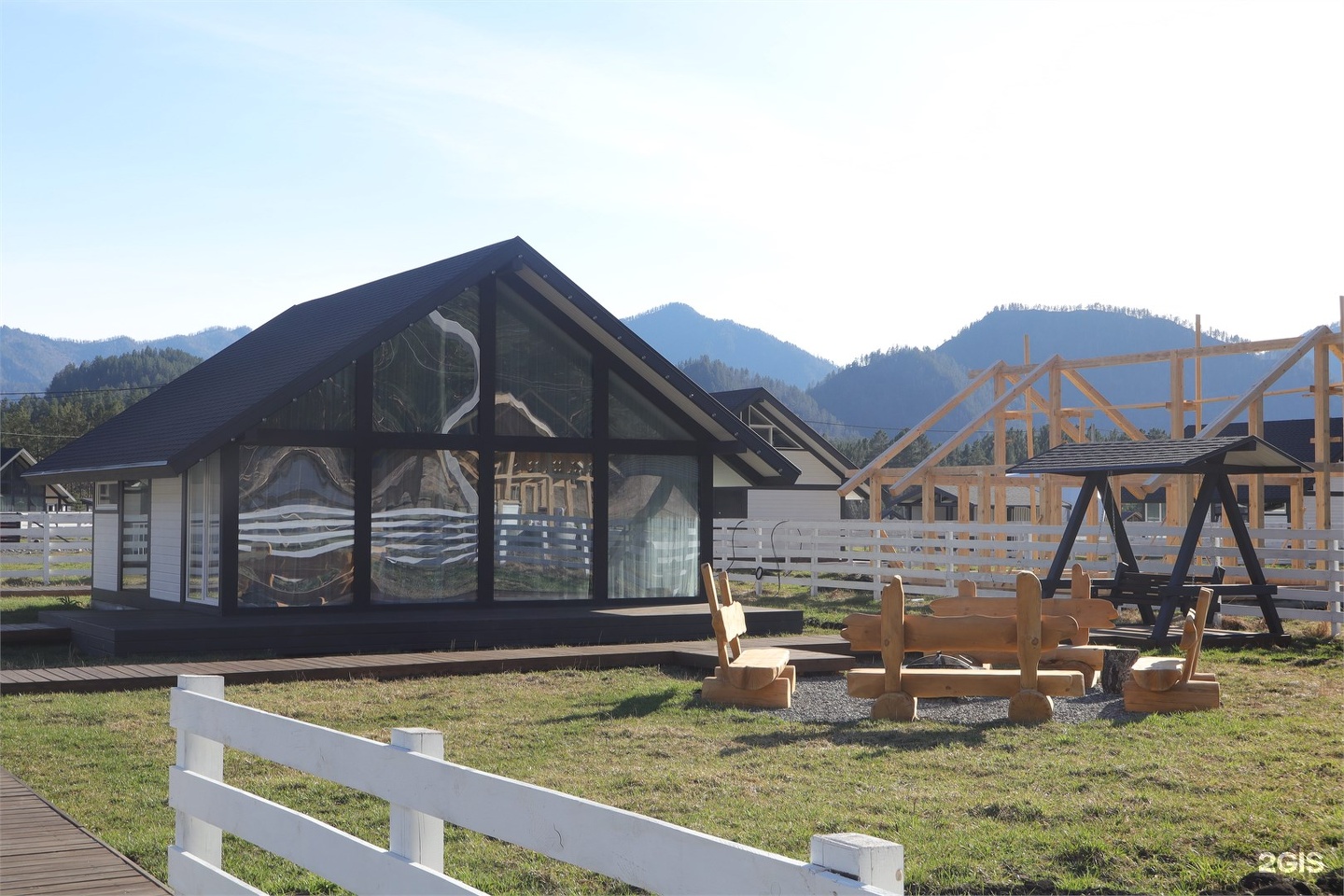 Коттедж №81, 12 соток - фото 18