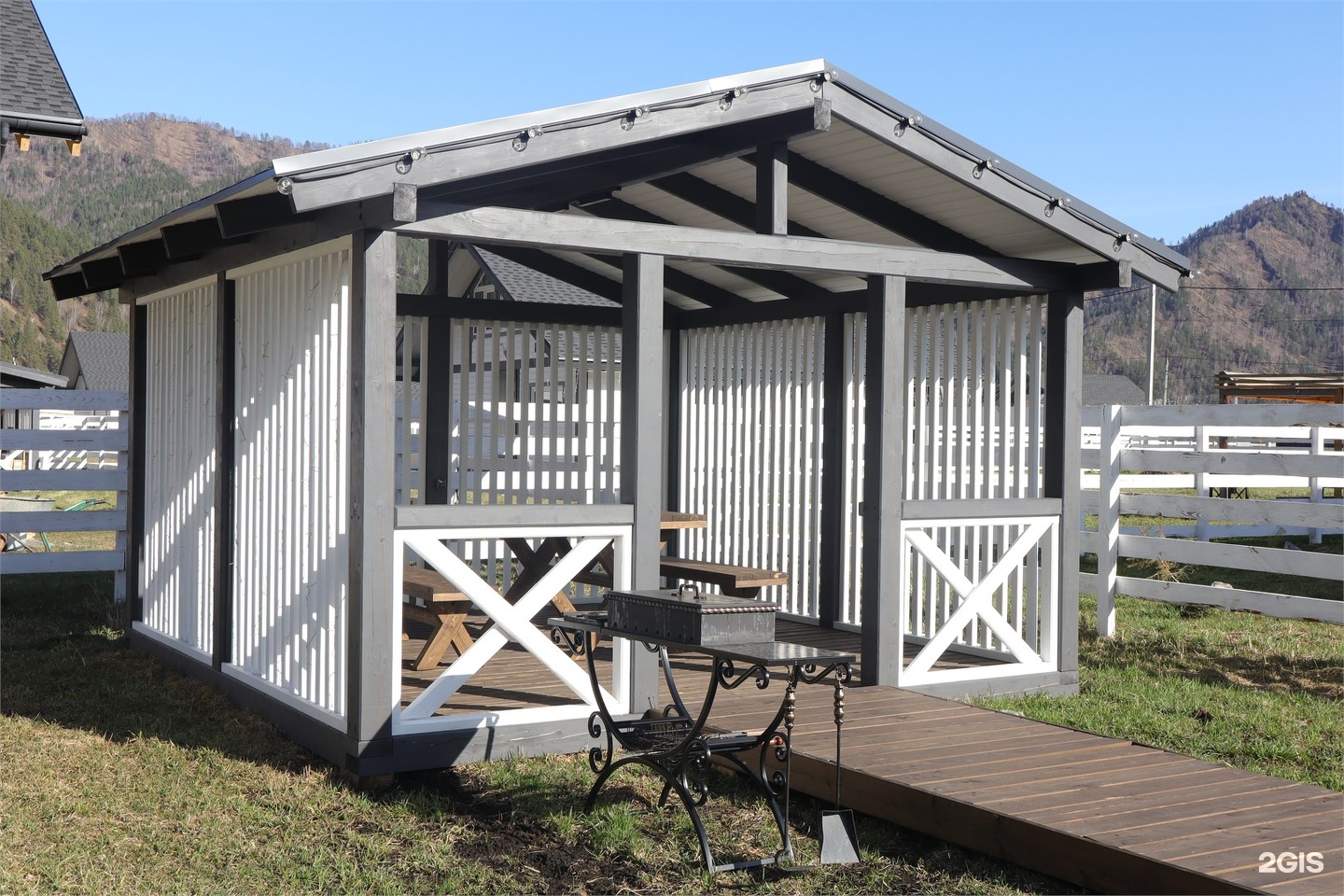 Коттедж №81, 12 соток - фото 19