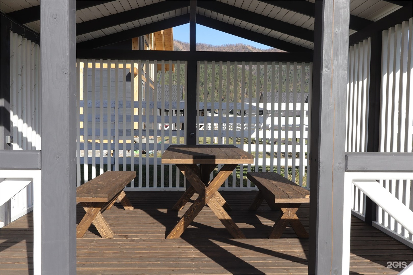 Коттедж №81, 12 соток - фото 20