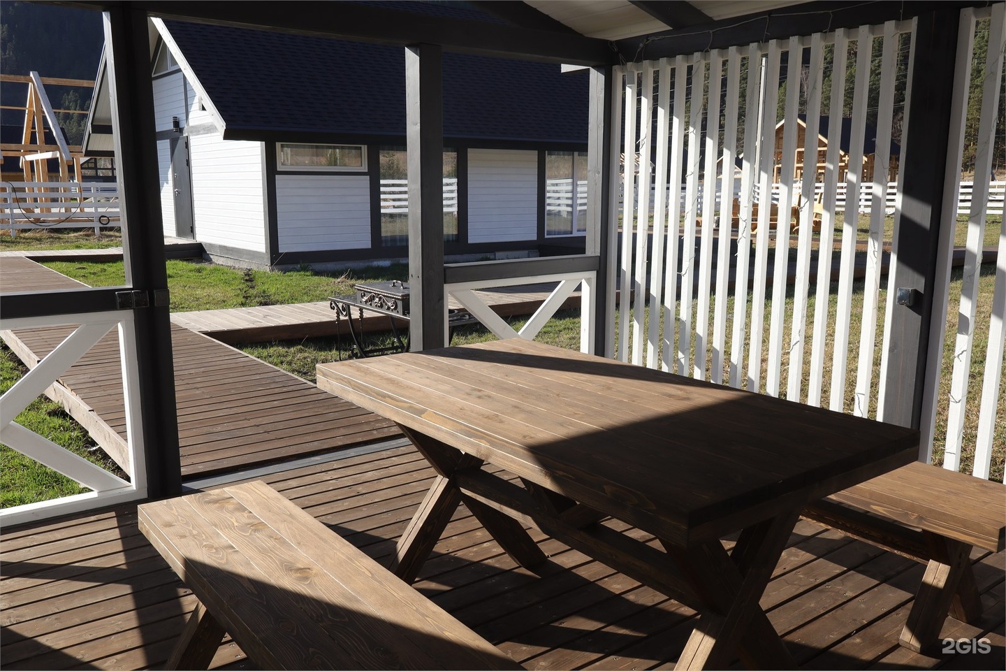 Коттедж №81, 12 соток - фото 21