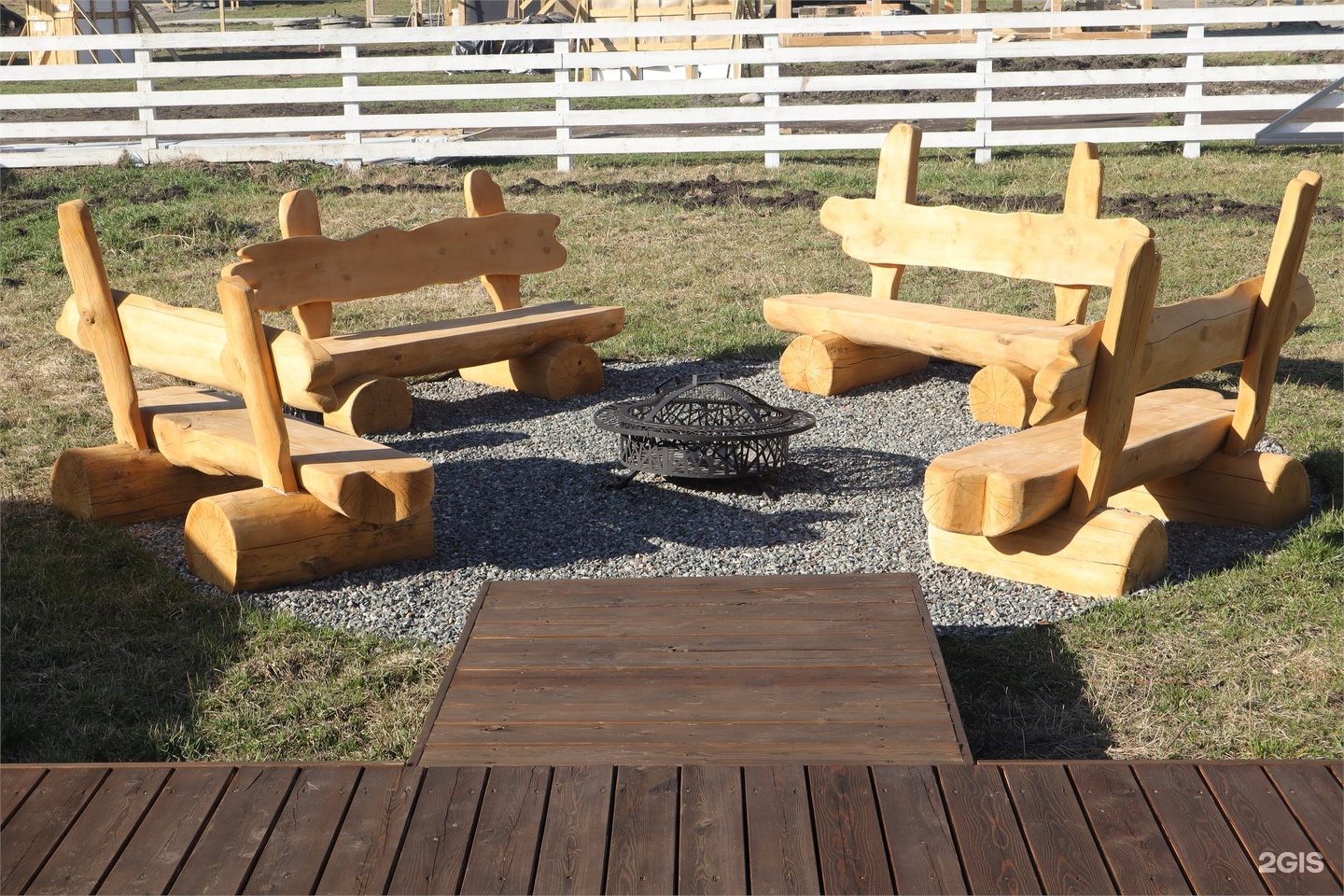 Коттедж №81, 12 соток - фото 22