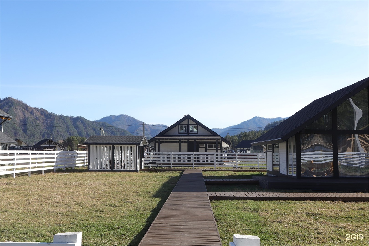 Коттедж №81, 12 соток - фото 25