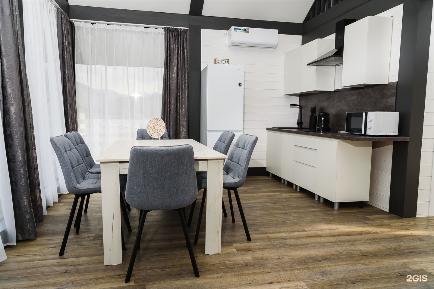 Коттедж №86/1, 6 соток - фото 2