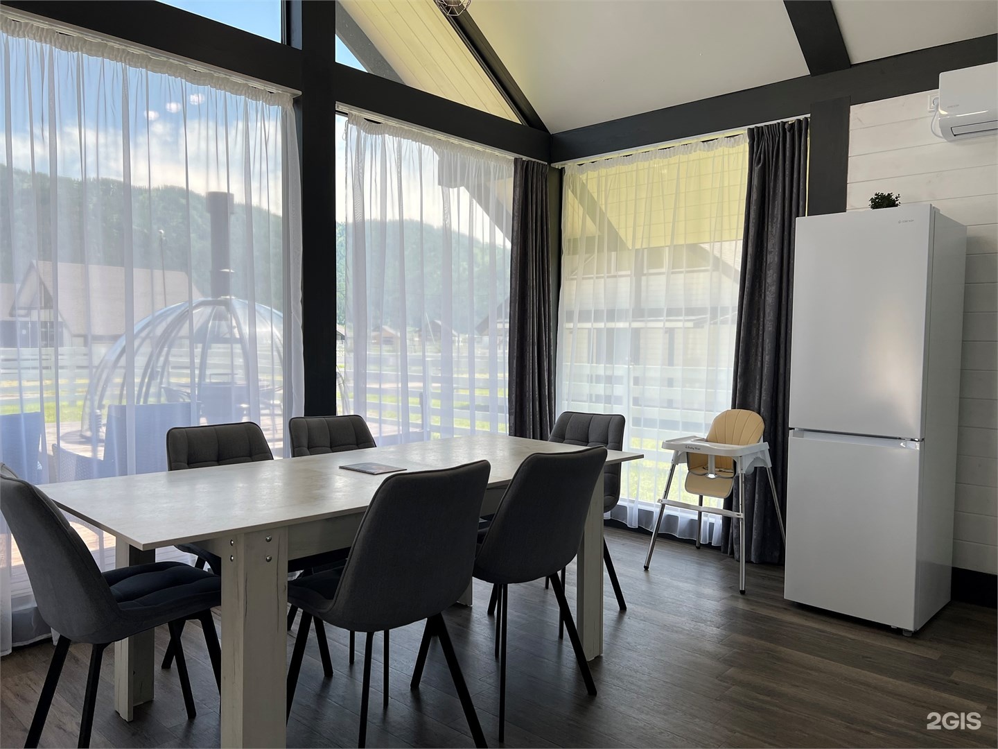 Коттедж №86/1, 6 соток - фото 3