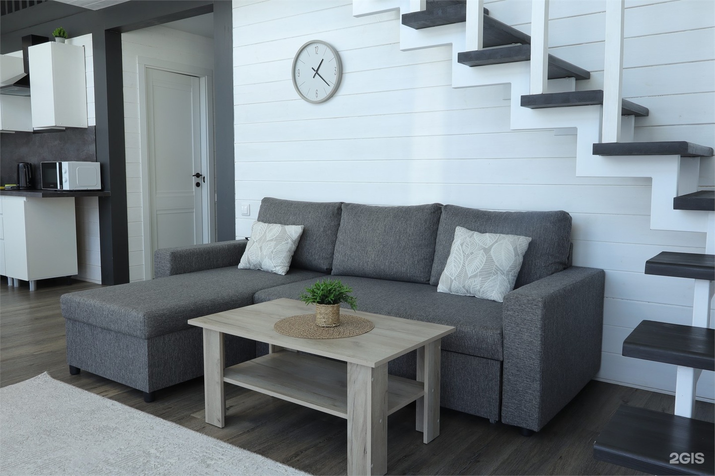 Коттедж №86/1, 6 соток - фото 5