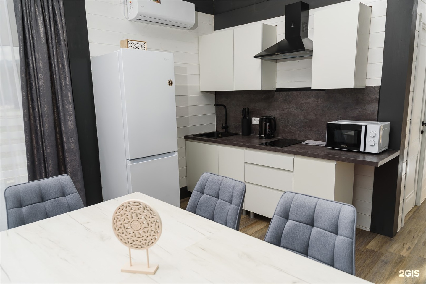 Коттедж №86/1, 6 соток - фото 8