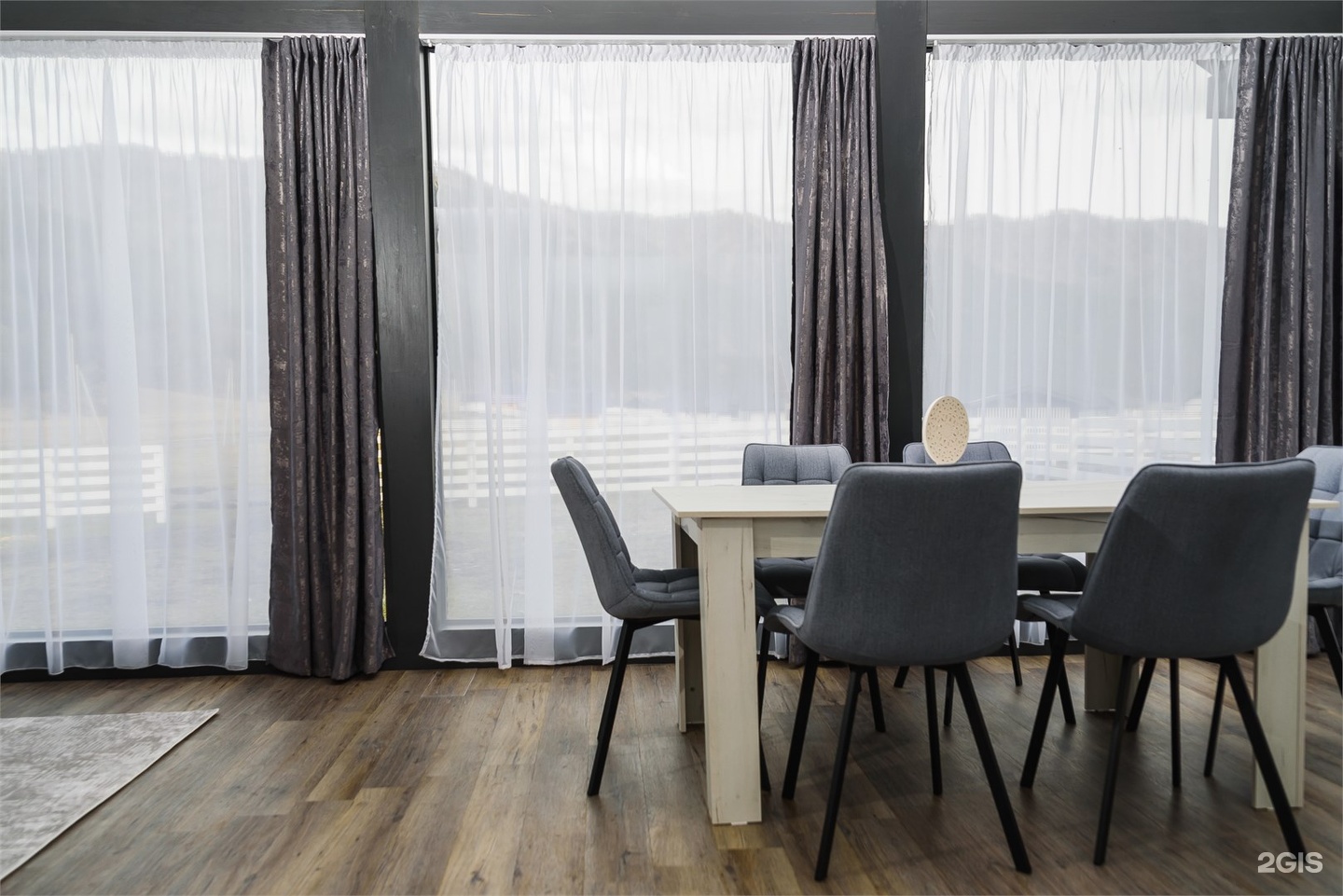 Коттедж №86/1, 6 соток - фото 9