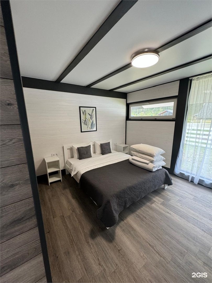 Коттедж №86/1, 6 соток - фото 10