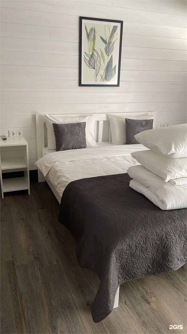 Коттедж №86/1, 6 соток - фото 11