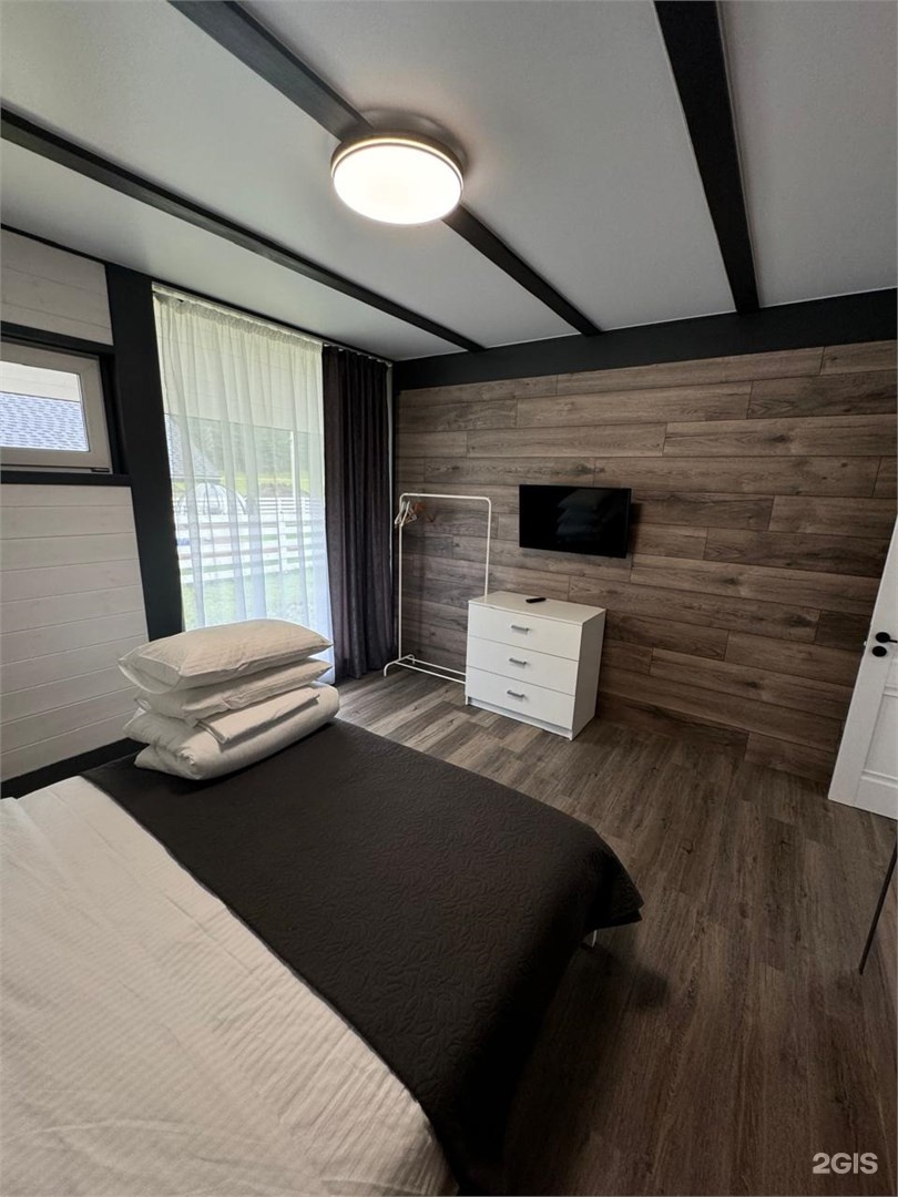 Коттедж №86/1, 6 соток - фото 12