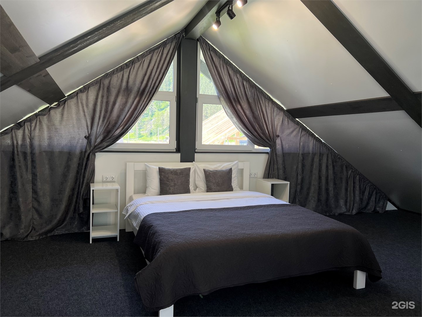 Коттедж №86/1, 6 соток - фото 13