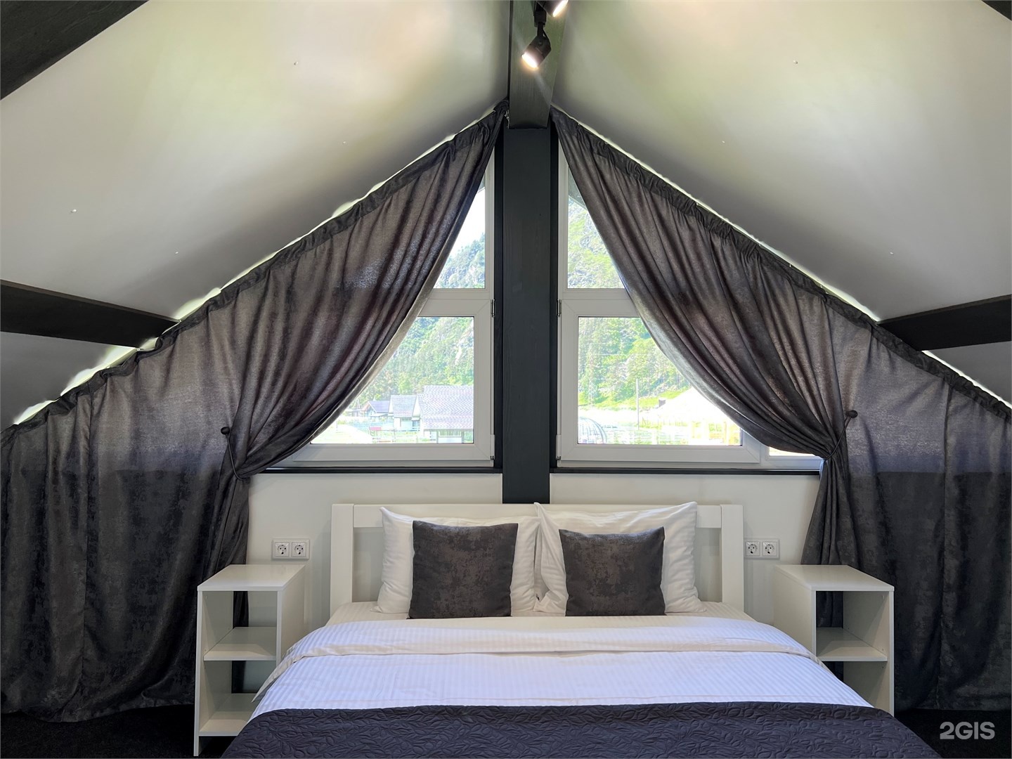 Коттедж №86/1, 6 соток - фото 14