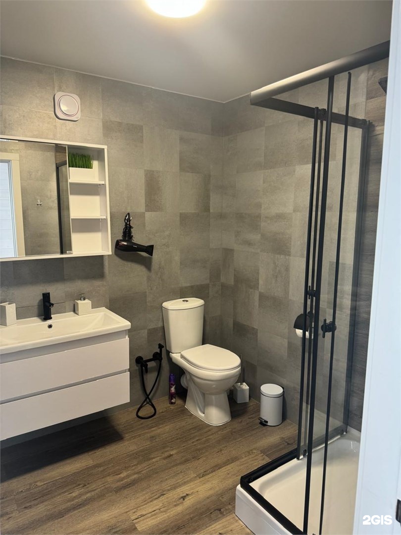 Коттедж №86/1, 6 соток - фото 16