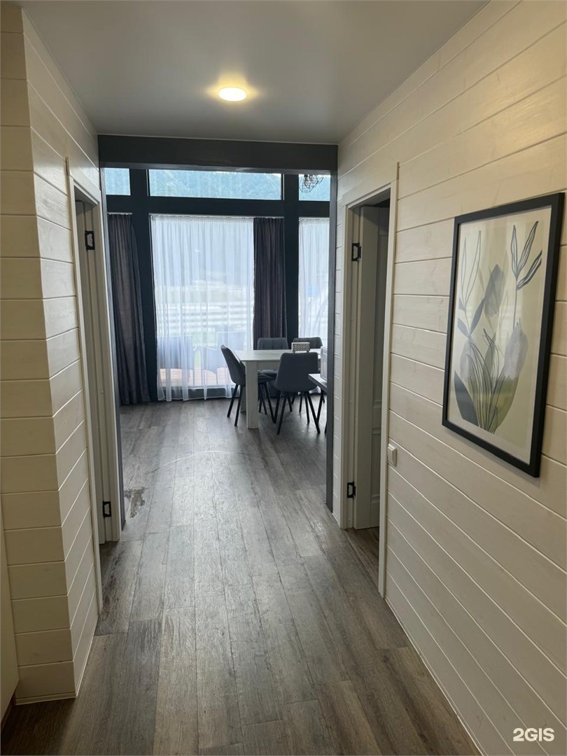 Коттедж №86/1, 6 соток - фото 19