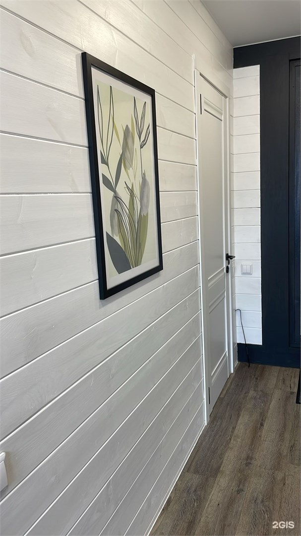 Коттедж №86/1, 6 соток - фото 20