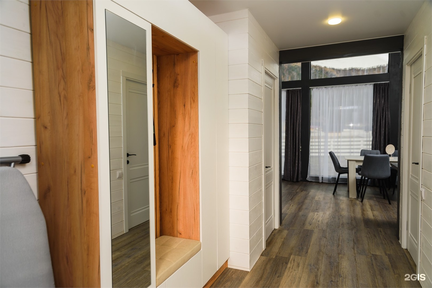 Коттедж №86/1, 6 соток - фото 21